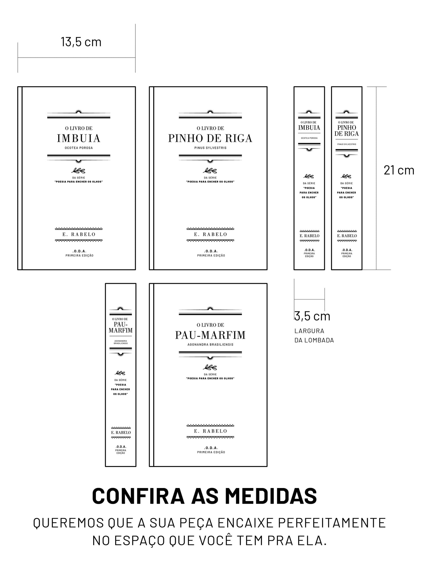 Xiloteca Literária #01