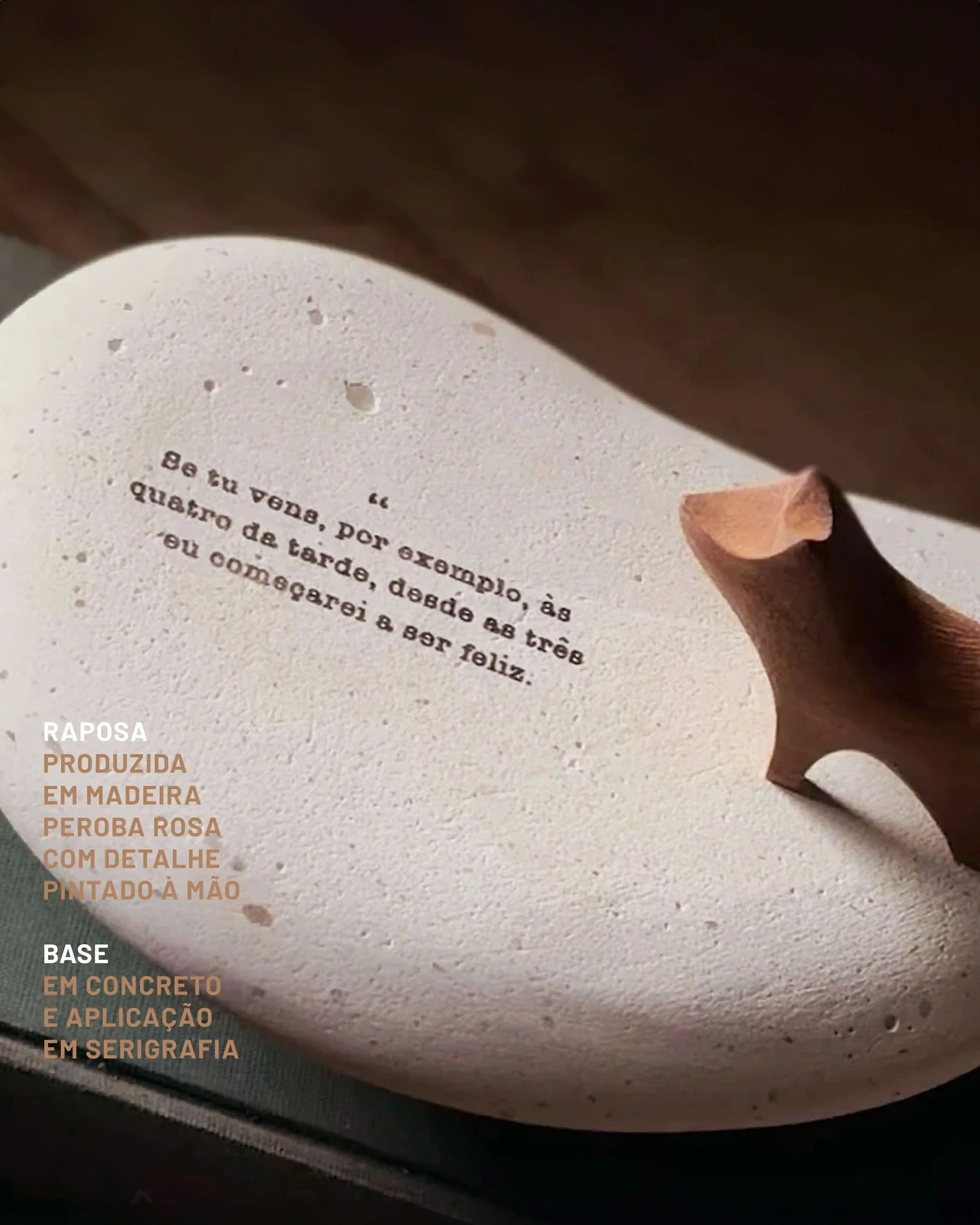 A Espera