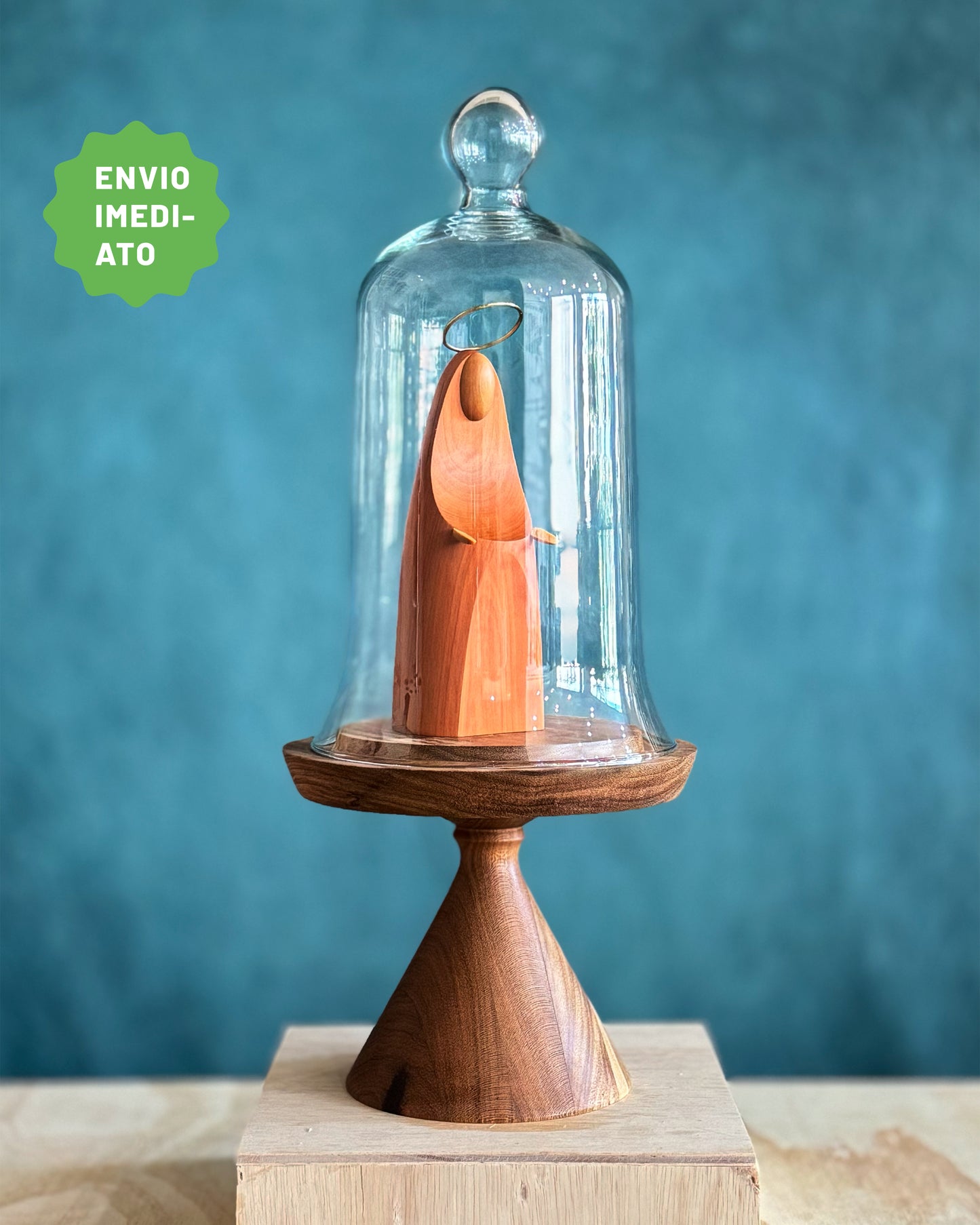 A Graça com Redoma - Envio Imediato