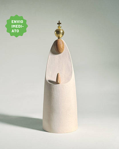 A Prece Edição Especial em Cerâmica 2# - Envio Imediato