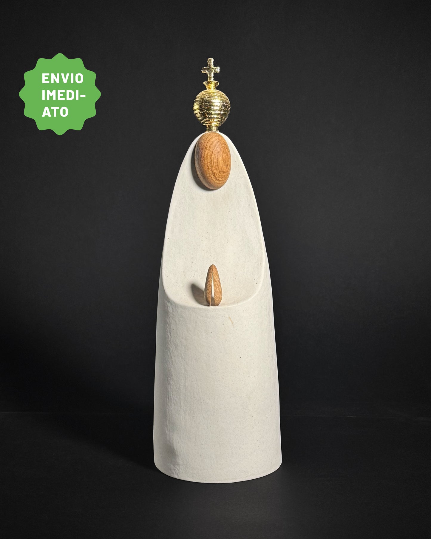 A Prece Edição Especial em Cerâmica 2# - Envio Imediato