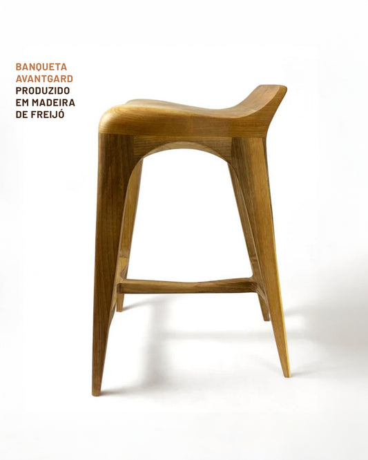 Banqueta Avantgard