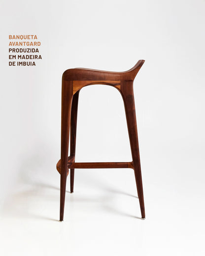 Banqueta Avantgarde