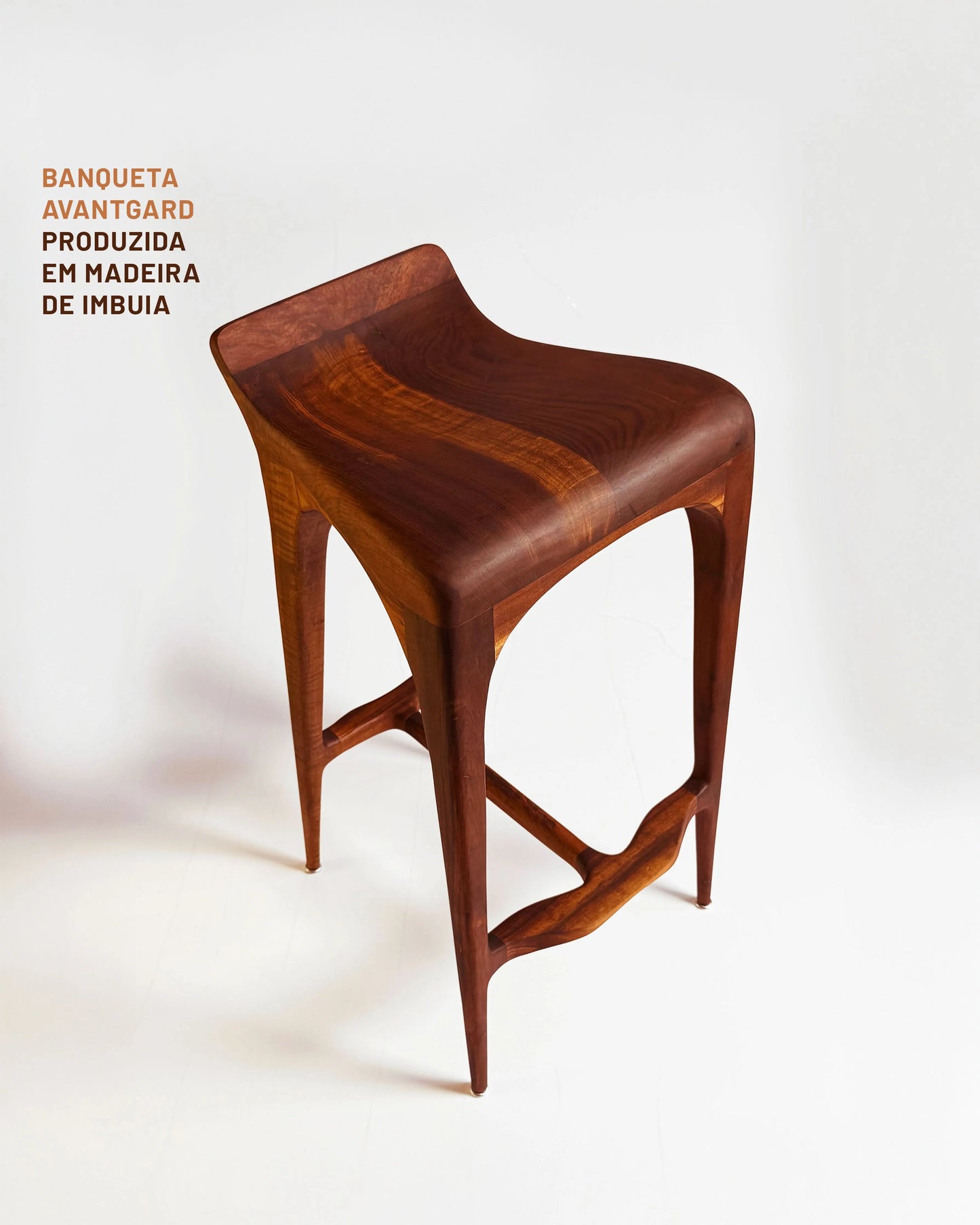 Banqueta Avantgarde