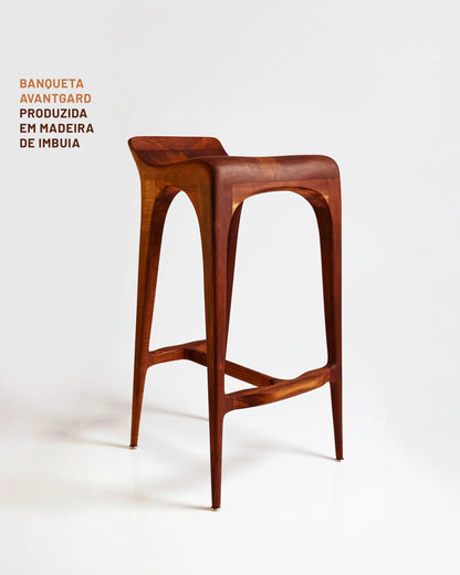 Banqueta Avantgarde