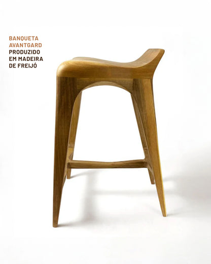 Banqueta Avantgarde