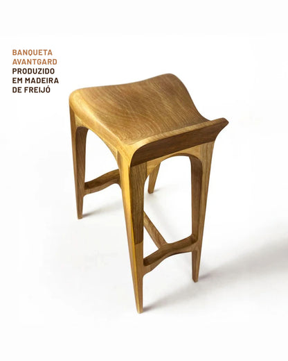 Banqueta Avantgarde