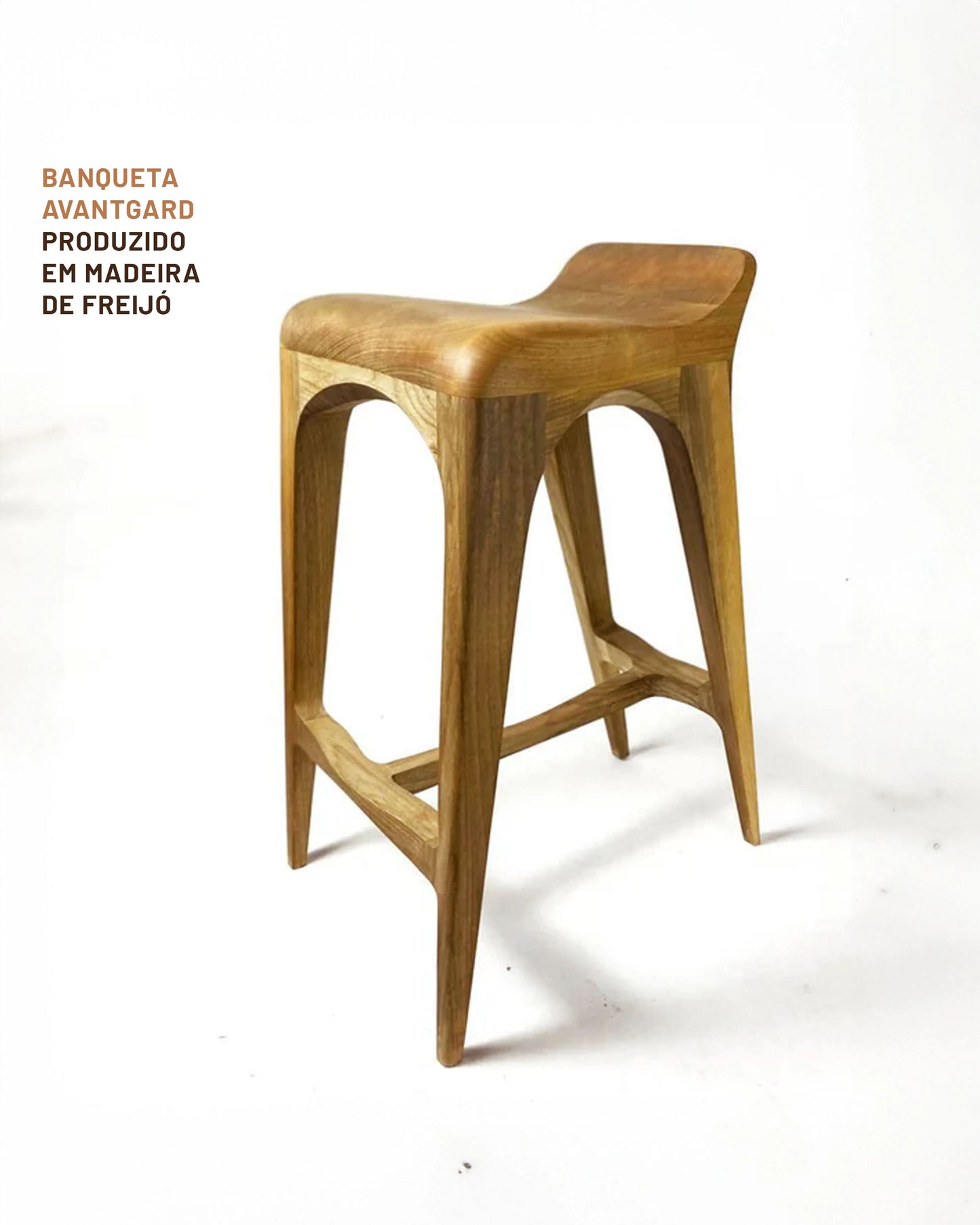 Banqueta Avantgarde