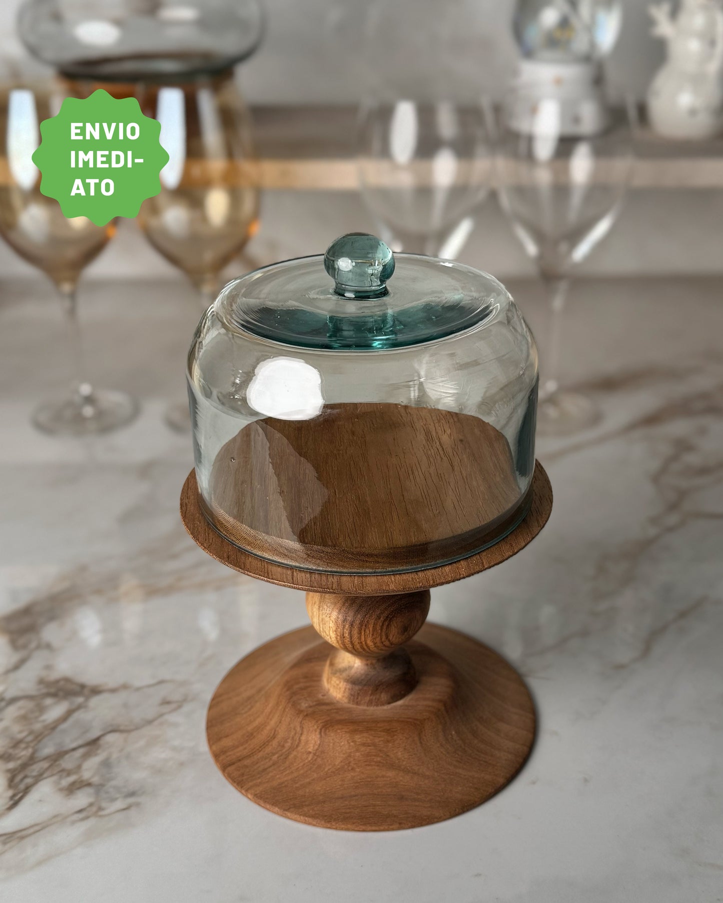 Little Sèvres 3# - Envio Imediato