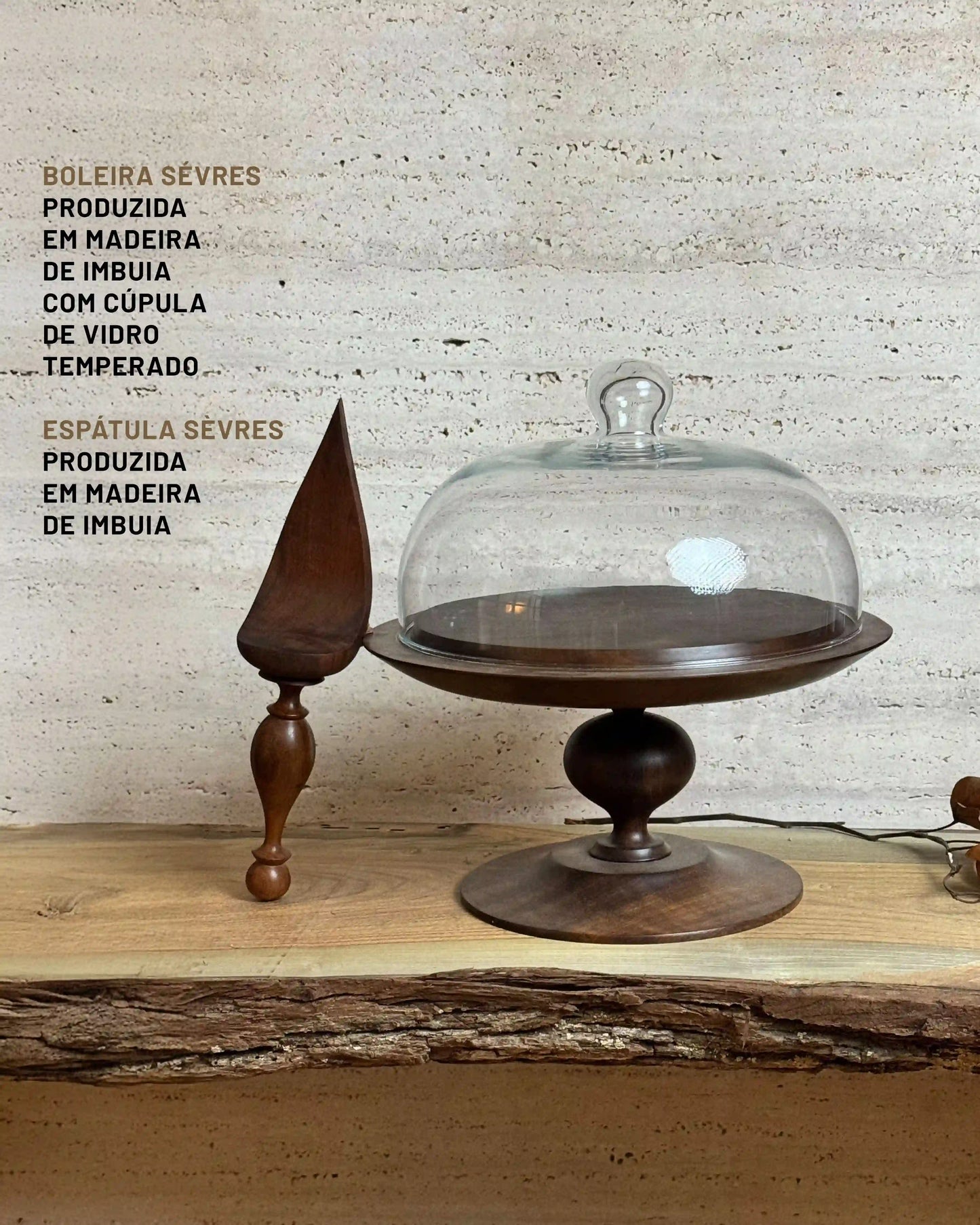 Boleira Sèvres