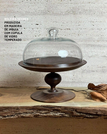 Boleira Sèvres