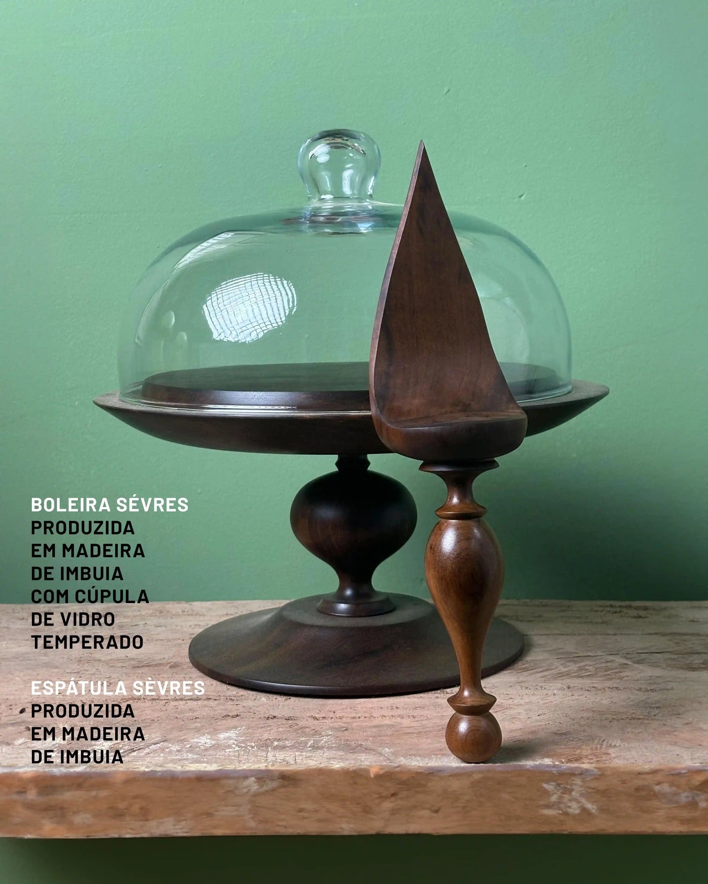 Boleira Sèvres