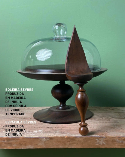 Boleira Sèvres