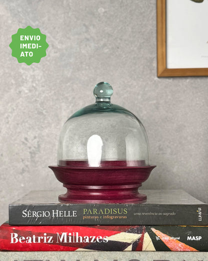 Queijeira Little Terezinha 2# - Envio Imediato