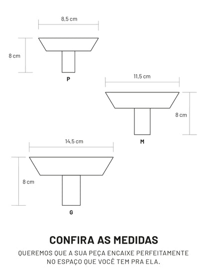 Cabideiro Disco
