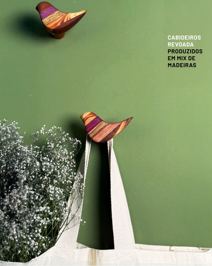 Cabideiro Revoada Edição Especial