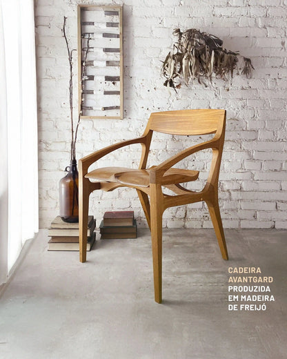 Cadeira Avantgarde