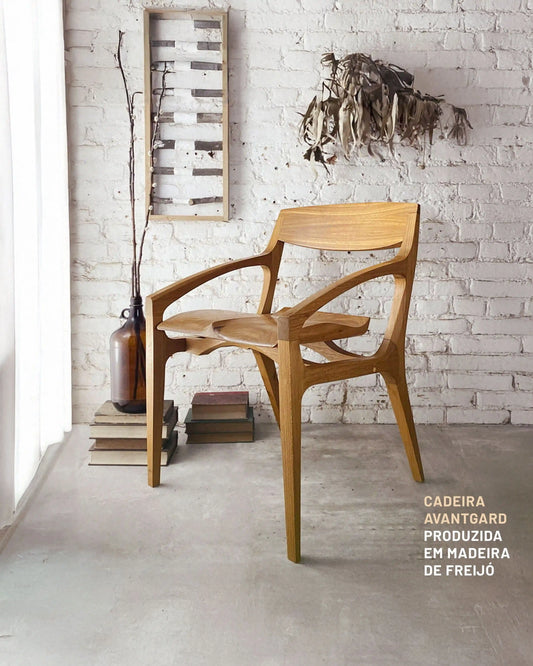 Cadeira Avantgarde