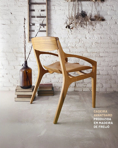 Cadeira Avantgarde