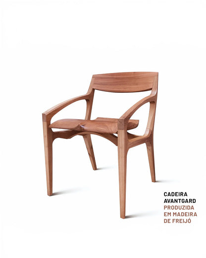 Cadeira Avantgarde