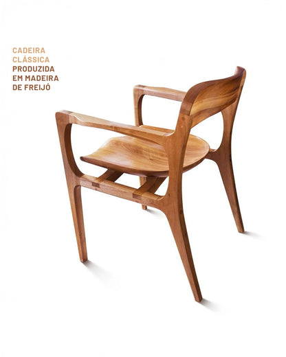 Cadeira Clássica