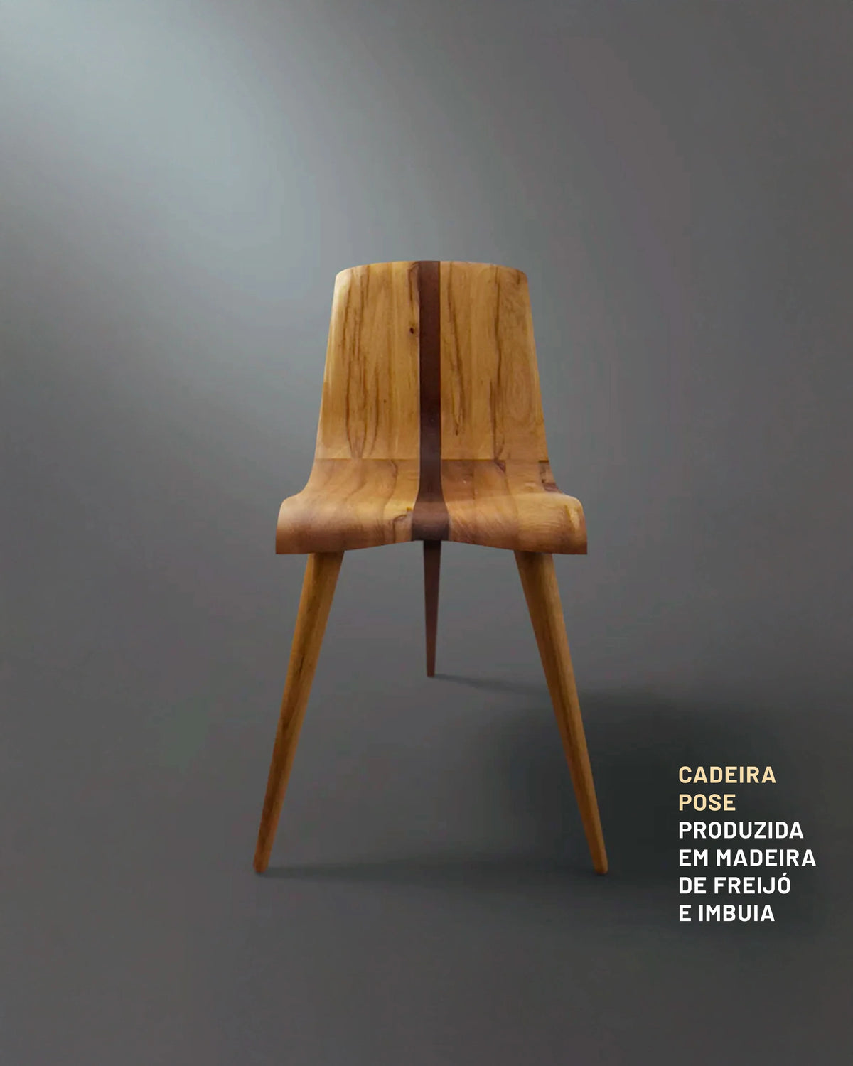 Cadeira Pose - Edição Especial