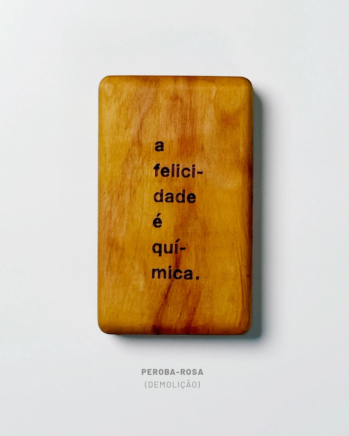 Caixa de Bolso