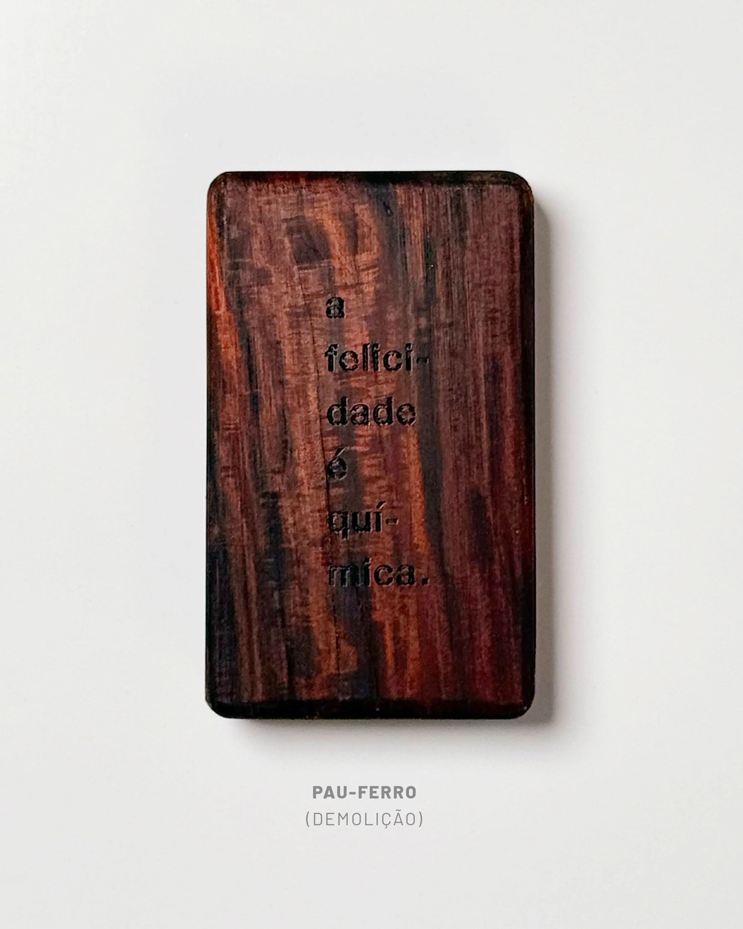Caixa de Bolso