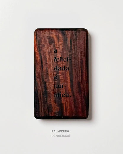 Caixa de Bolso