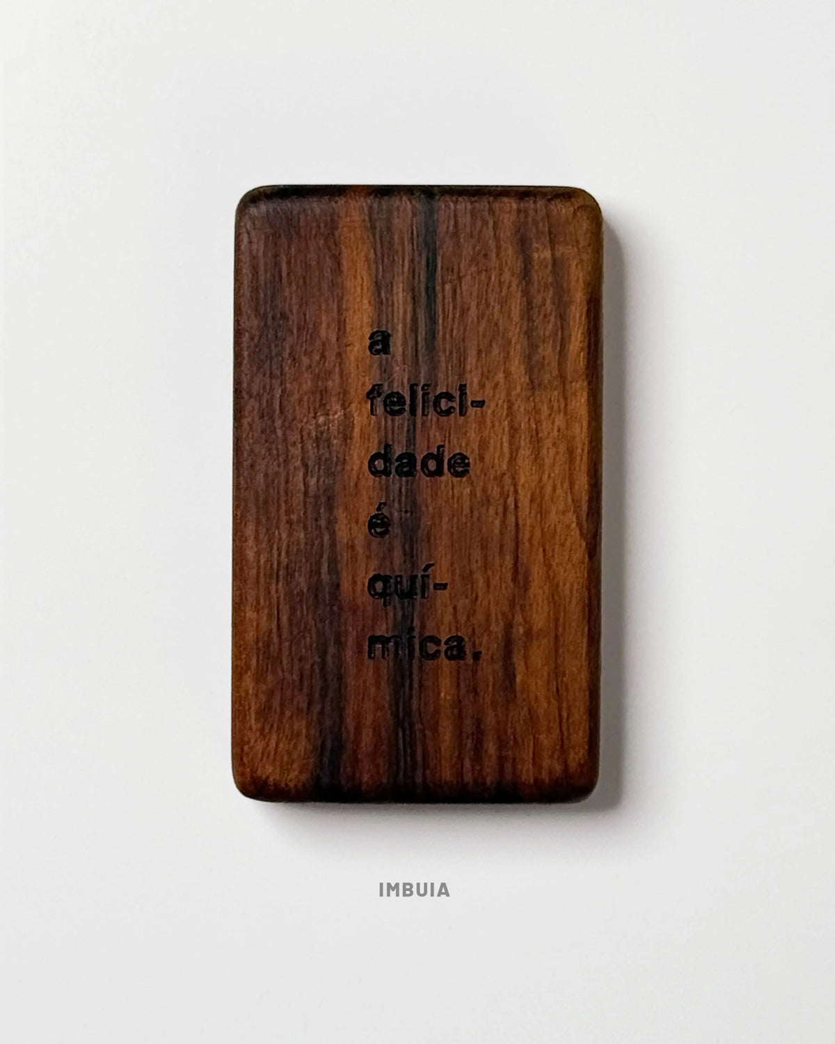 Caixa de Bolso