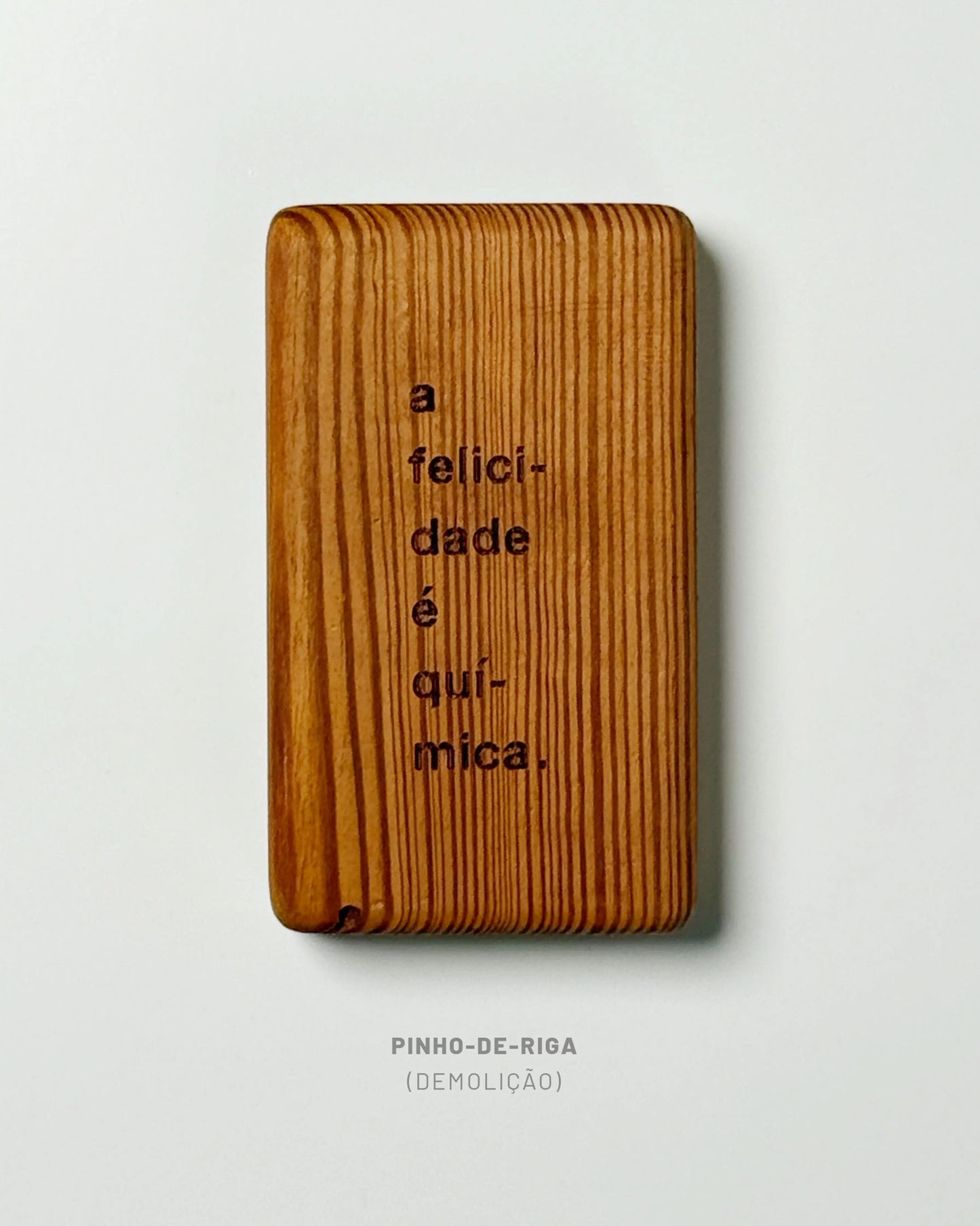 Caixa de Bolso