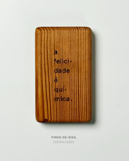 Caixa de Bolso