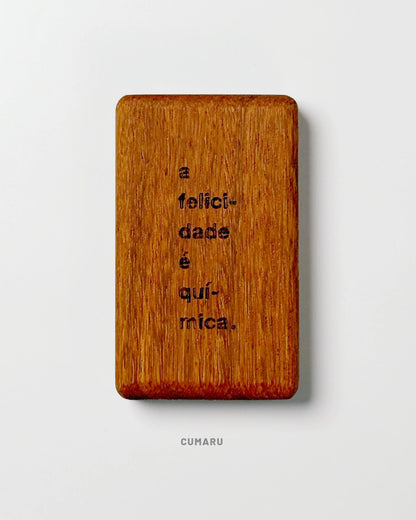 Caixa de Bolso