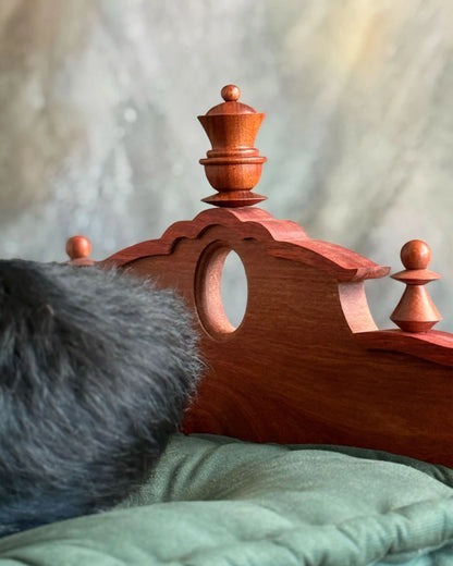 Cama de rei