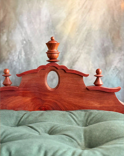 Cama de rei