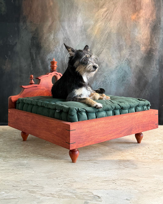 Cama de rei