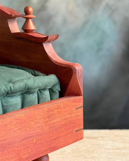 Cama de rei