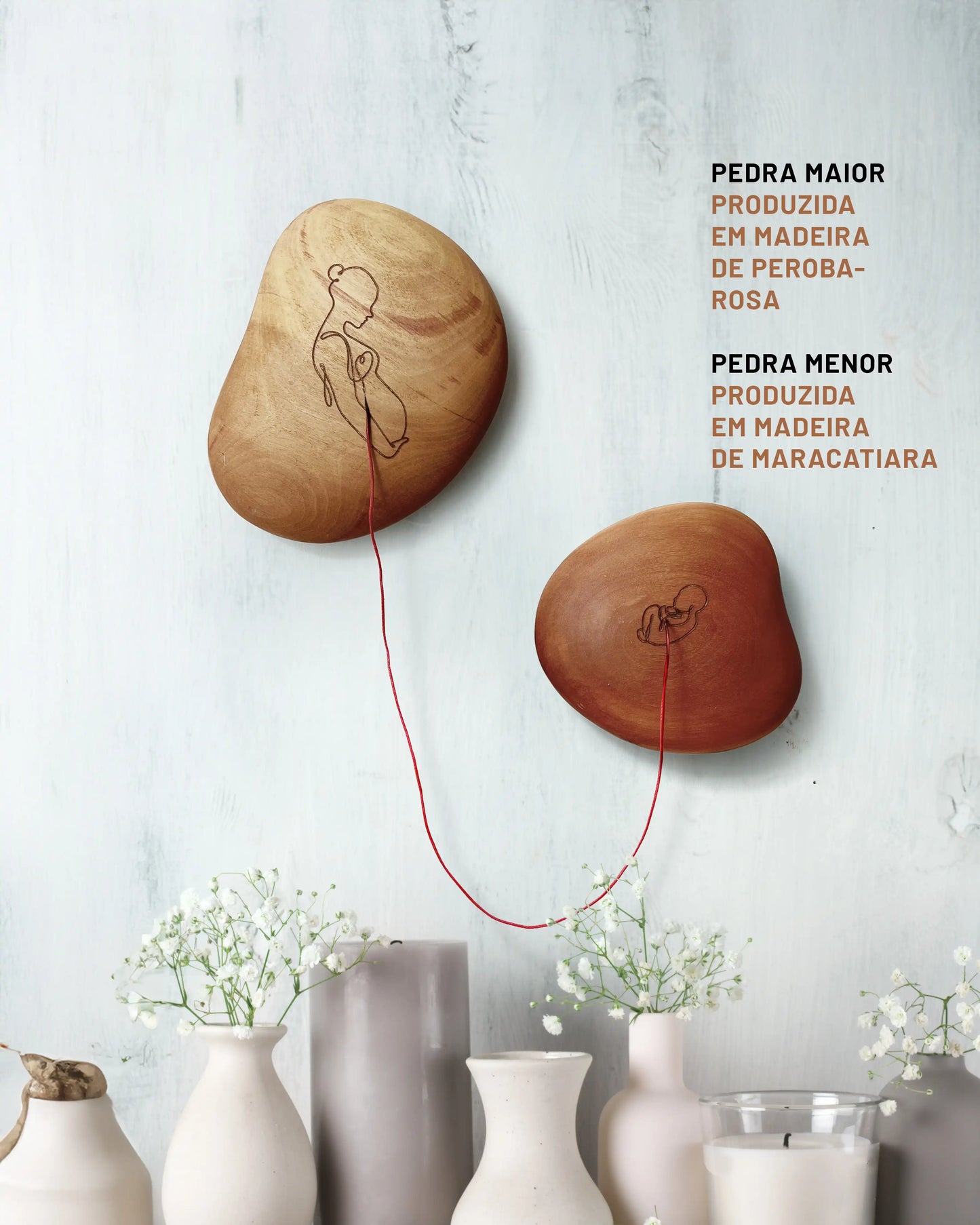Conexões
