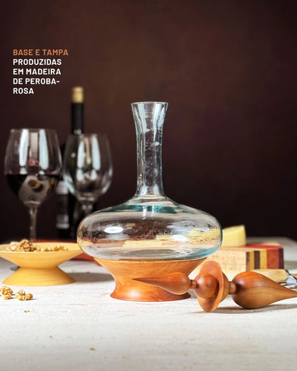 Decanter São Basílio