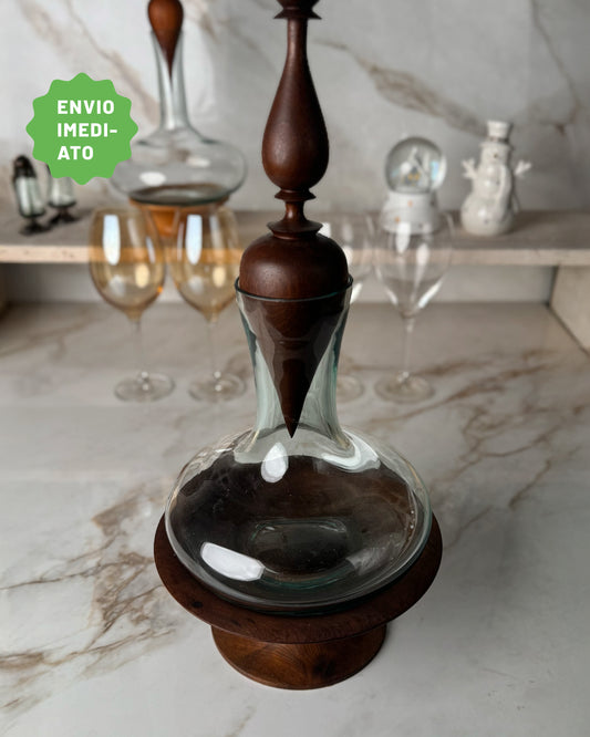Decanter Sèvres 2# - Envio Imediato