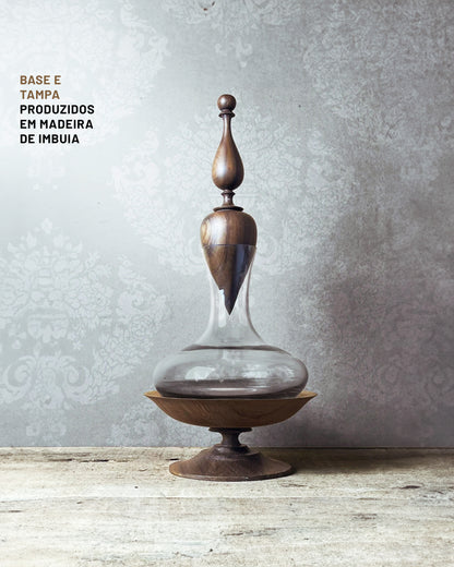 Decanter Sèvres