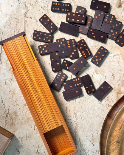 Dominó
