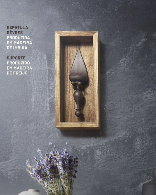 Espátula Sèvres