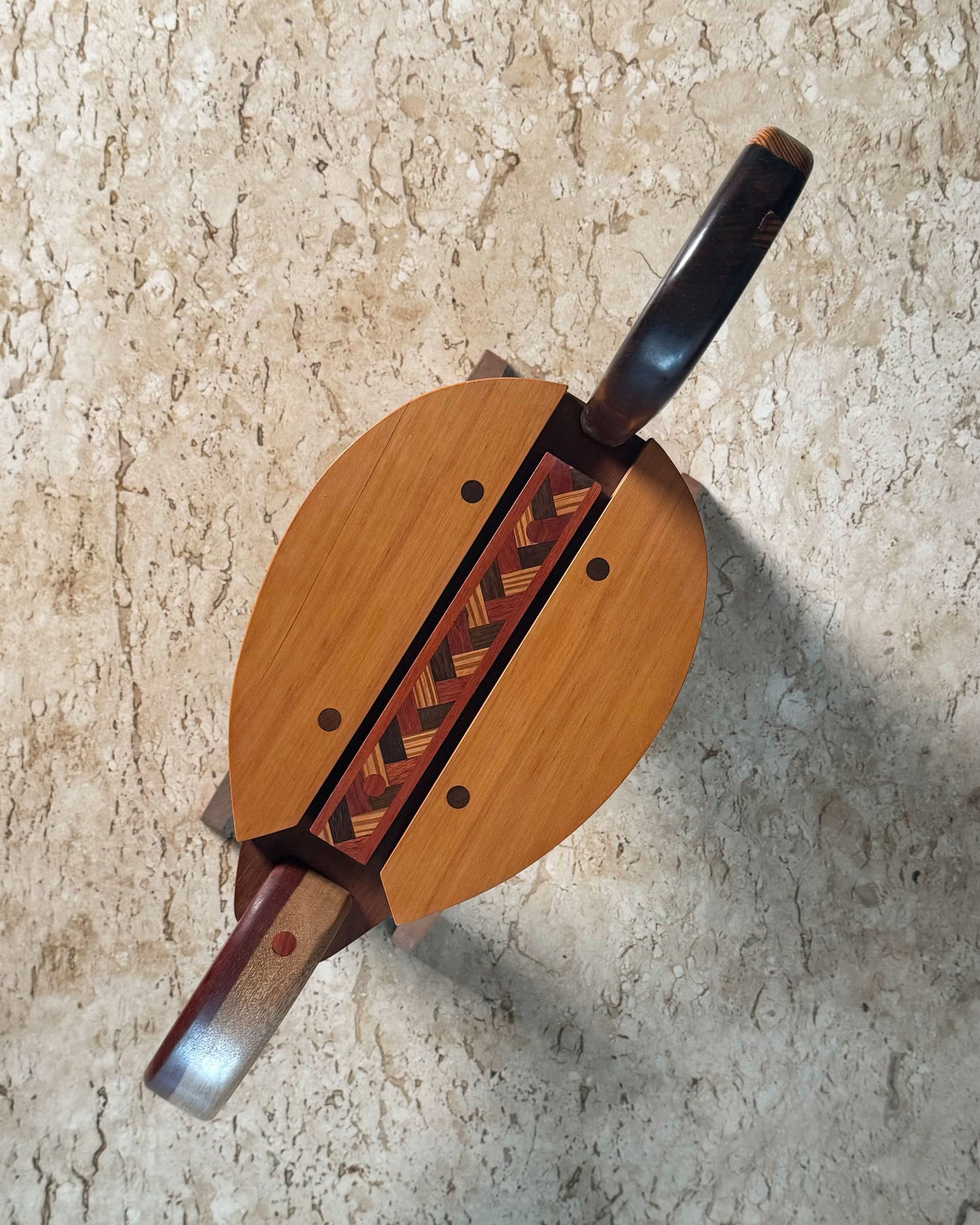 Banquinho Esquilo