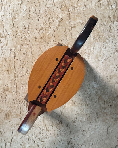 Banquinho Esquilo