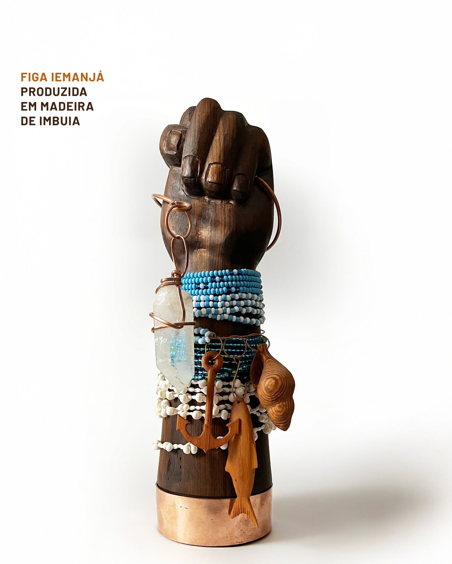 Figa Iemanjá