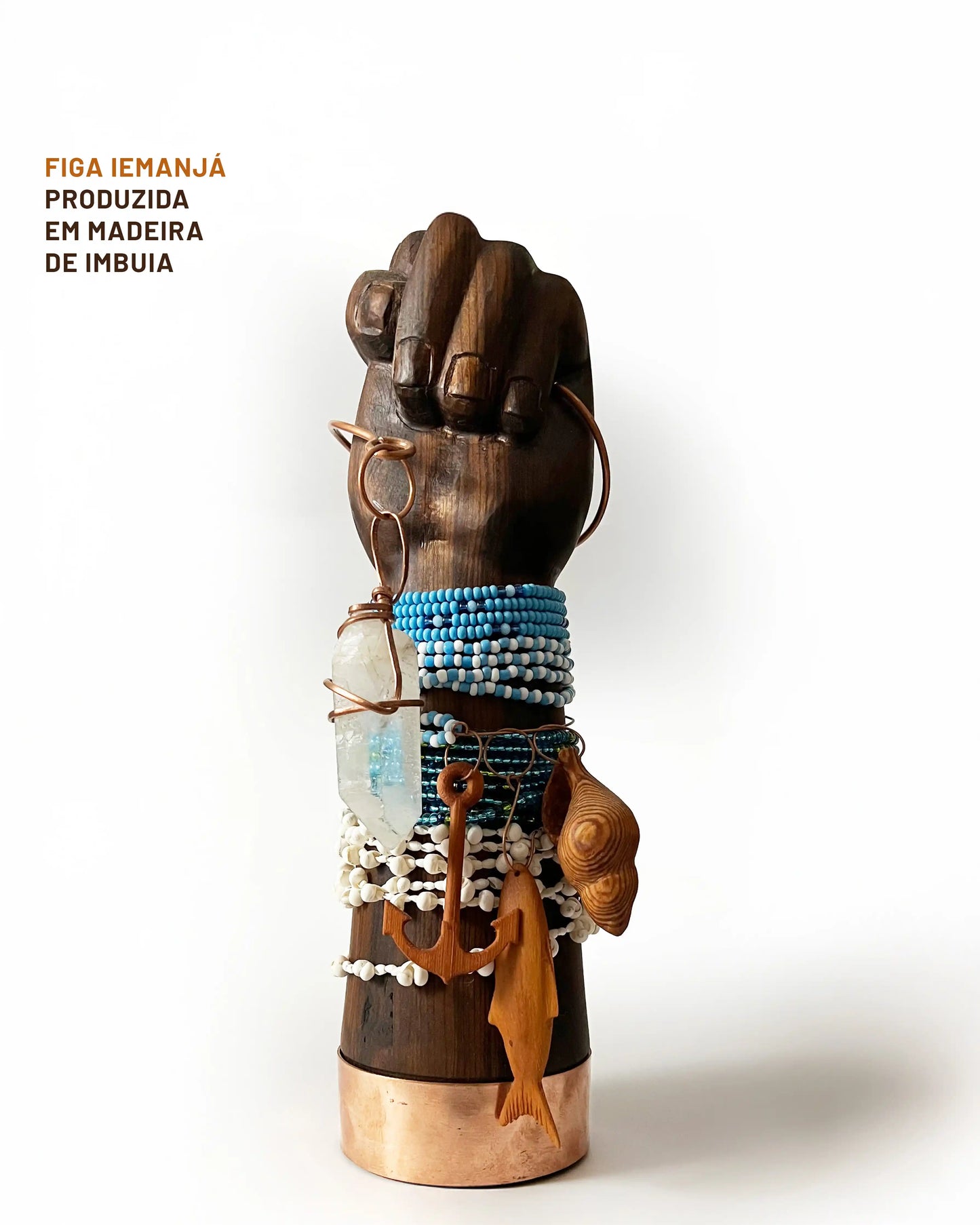Figa Iemanjá
