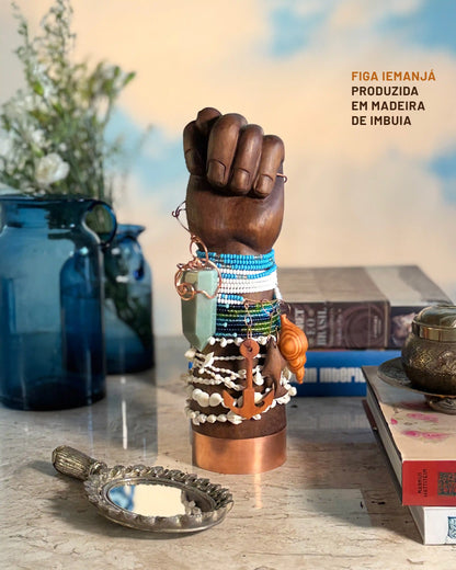 Figa Iemanjá