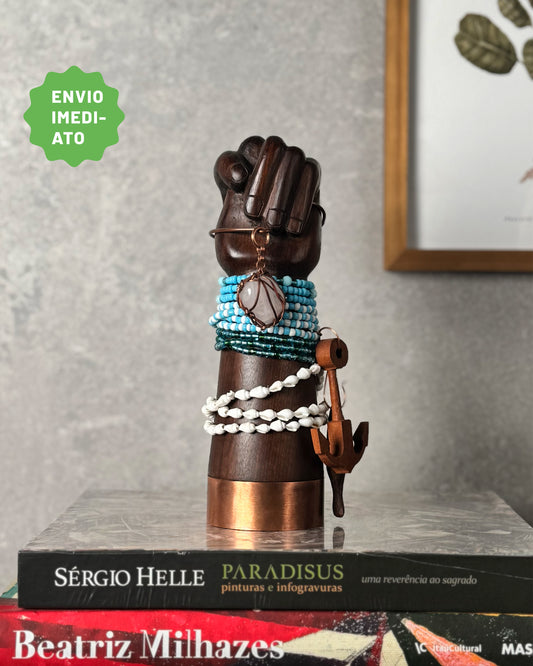 Figa Mar Edição Especial - Envio Imediato