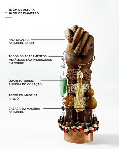 Figa Obaluaiê